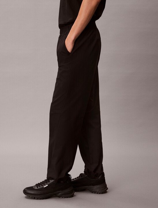 Commuter 梭織長褲