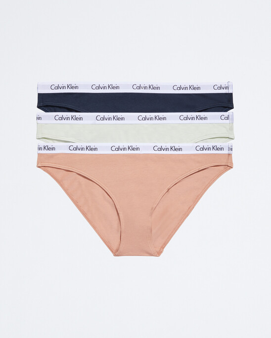 Carousel Bikini 3 Pack