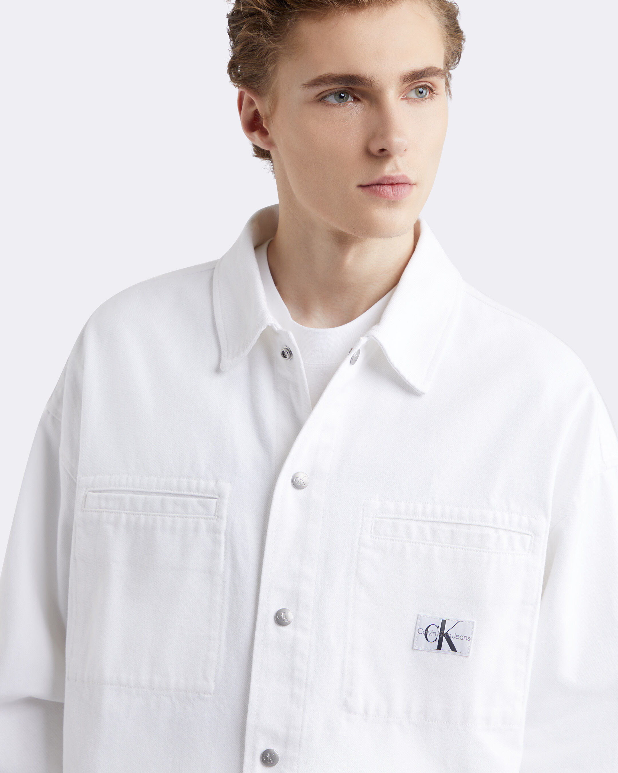 Shirts Calvin Klein Taiwan