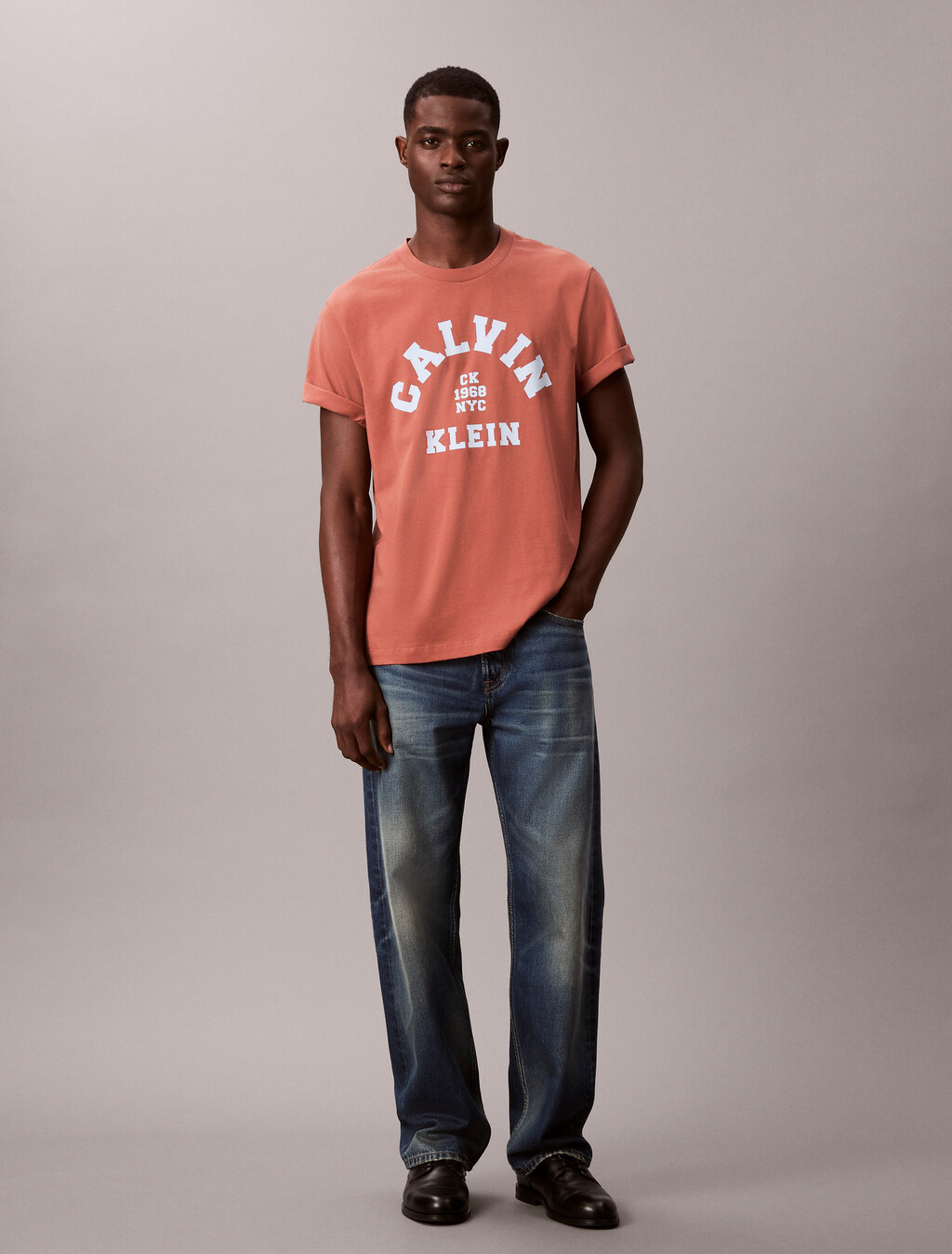 SS 20S LN CLVN CLLGWarm Brick, Warm Brick, hi-res