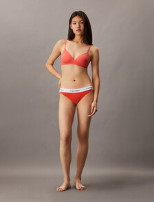Perfectly Fit 無鋼圈 T 恤胸罩, Exquisite Pink, hi-res