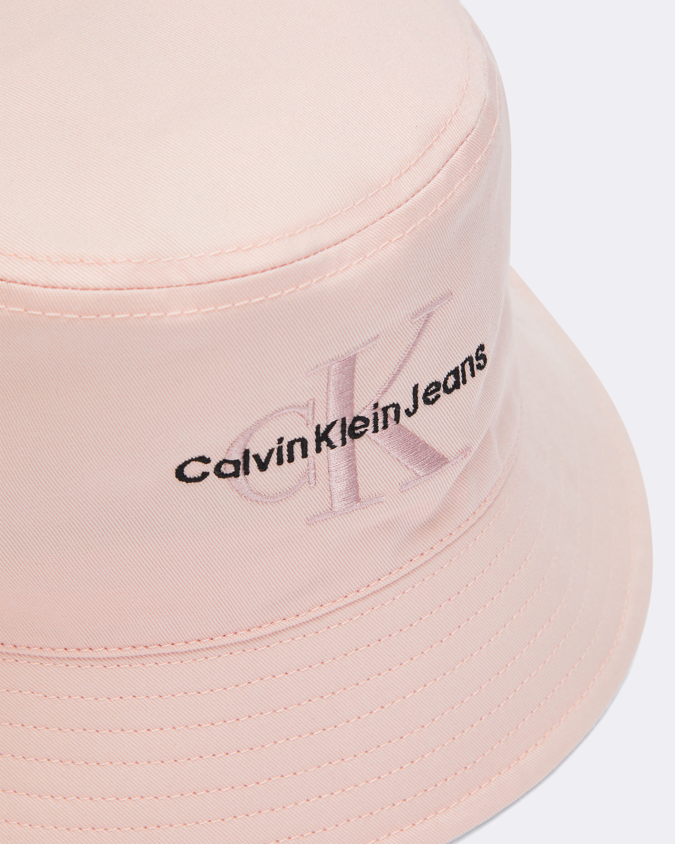 Calvin klein shop pink hat