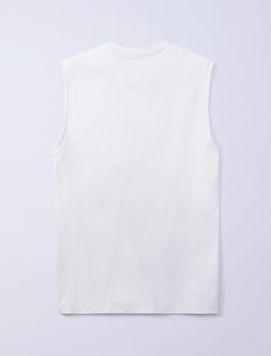 Jung Kook for Calvin Klein Muscle Tank Top