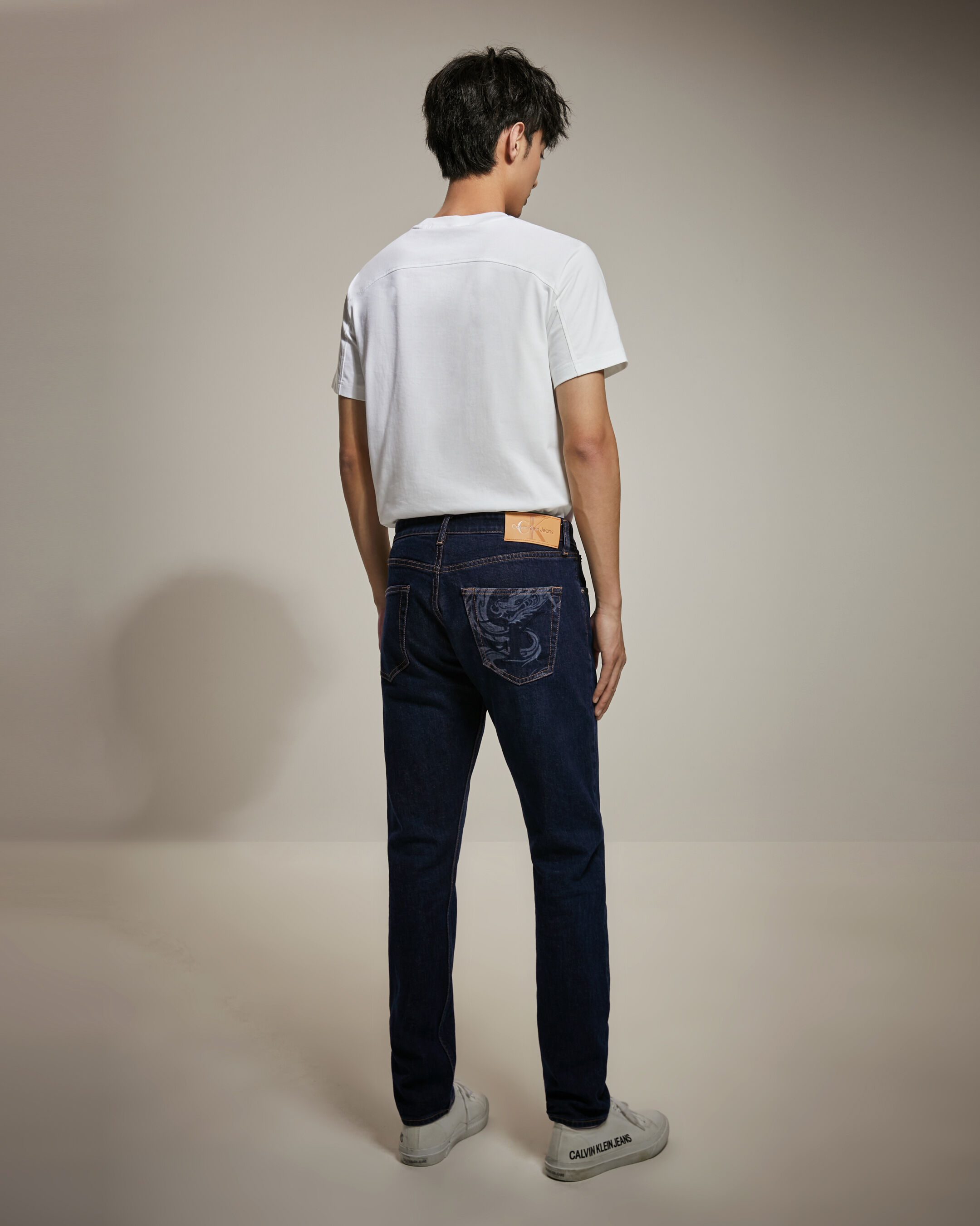 Calvin klein jeans outlet official website