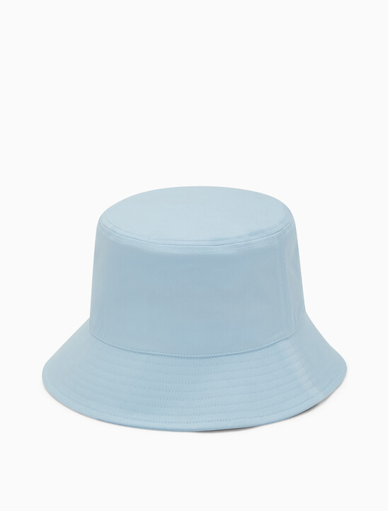 Monogram Bucket Hat