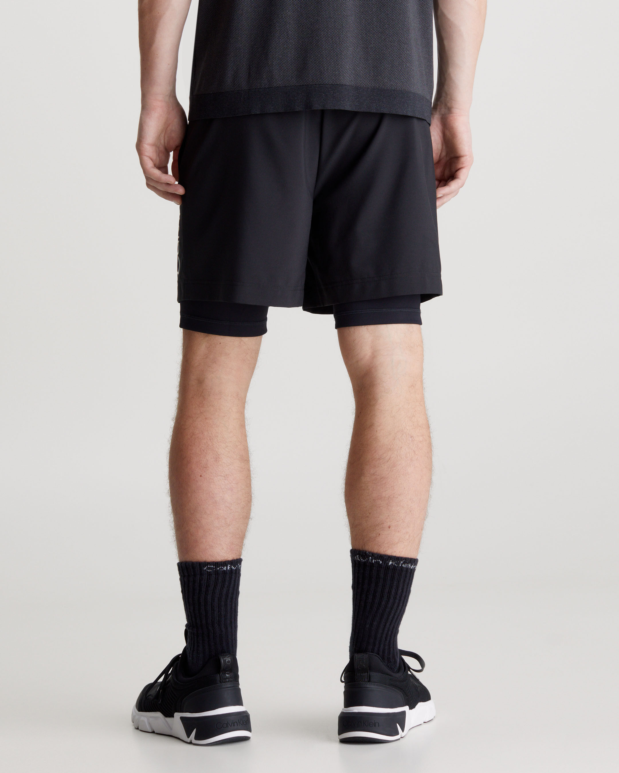 Calvin klein performance shorts online