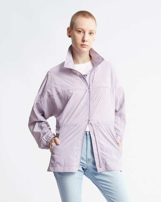 MODERN WORKWEAR 超輕風衣