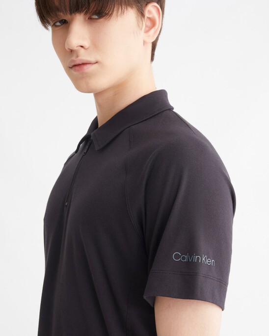 ESSENTIALS POLO 衫