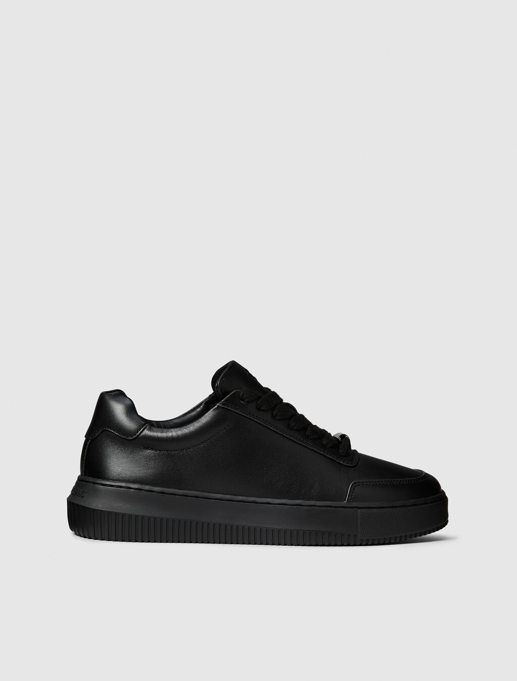 女裝運動鞋, Triple Black, hi-res