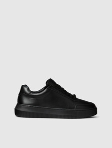 女裝運動鞋, Triple Black, hi-res