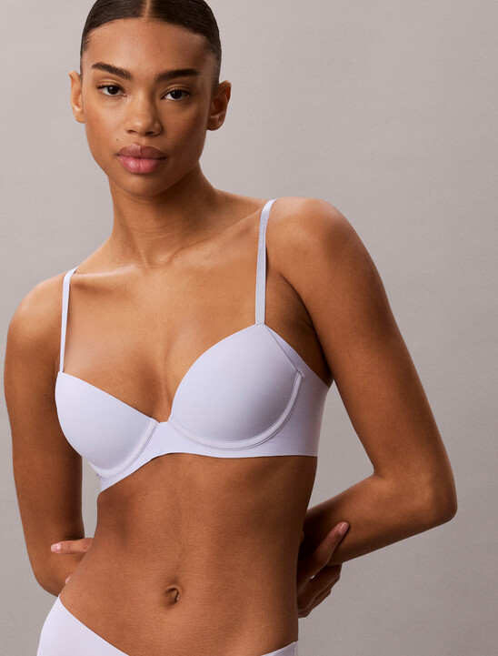 Perfectly Fit Lightly Lined Demi Bra