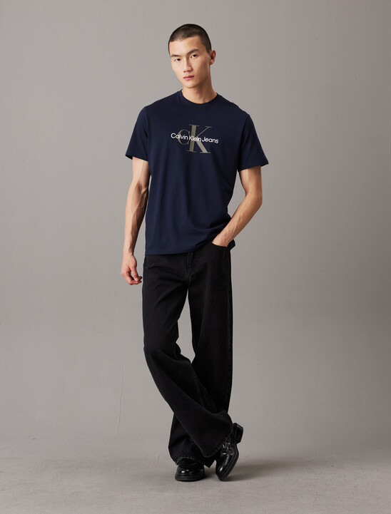 Monogram T-shirt