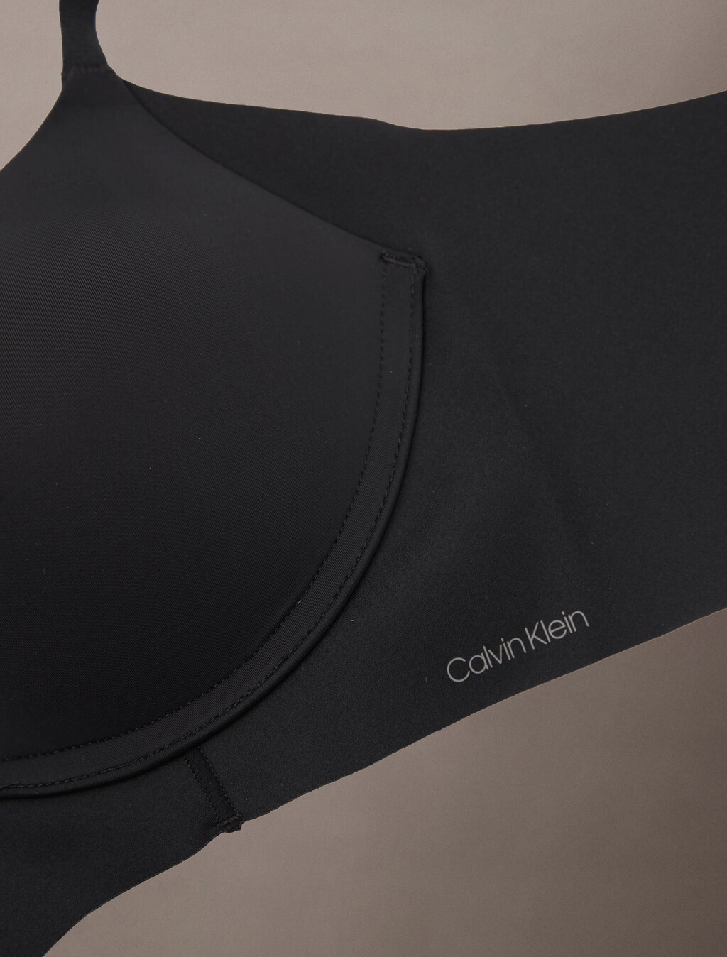 Invisibles Push Up 魔術胸罩, Black, hi-res