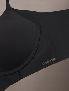 Invisibles Push Up 魔術胸罩, Black, hi-res