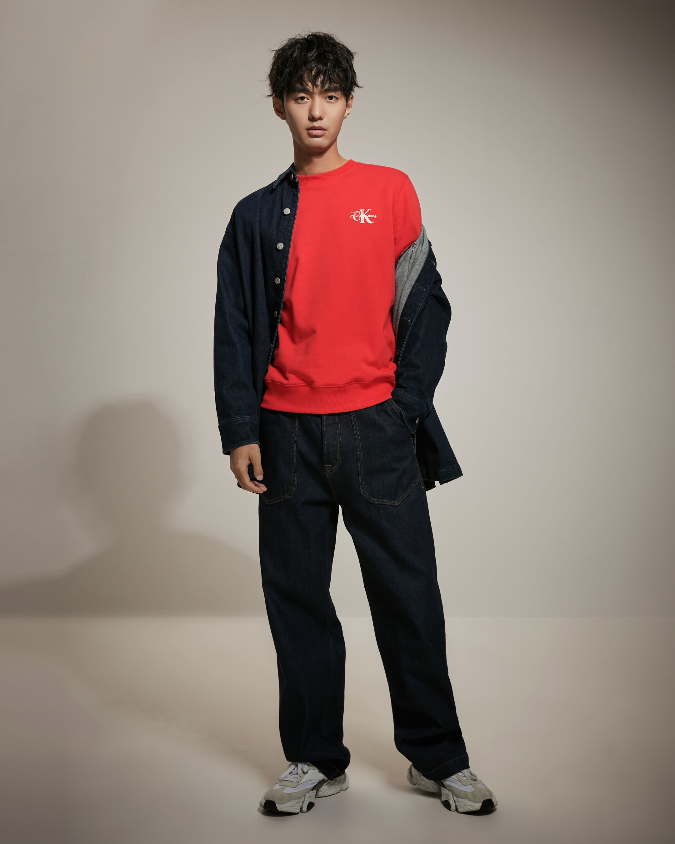 Sweatshirts Hoodies Calvin Klein Taiwan