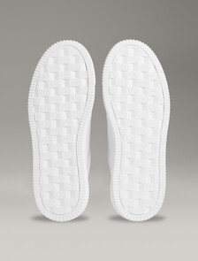 男裝運動鞋, Triple Bright White, hi-res