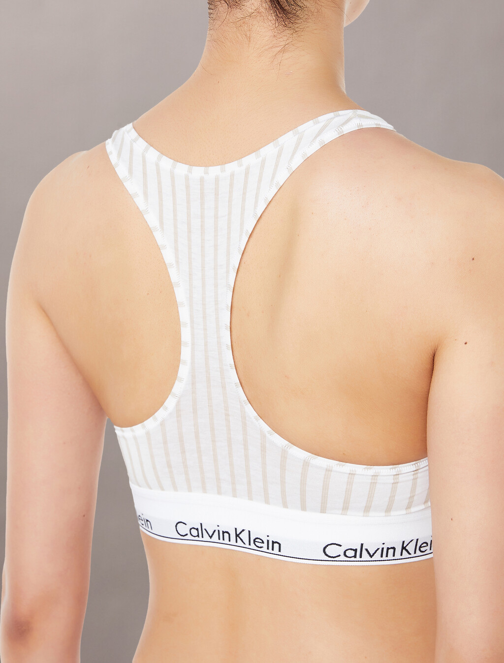 Icon Cotton Lightly Lined 無鋼圈內衣, 17744 STEADY STRIPE+PELICAN, hi-res