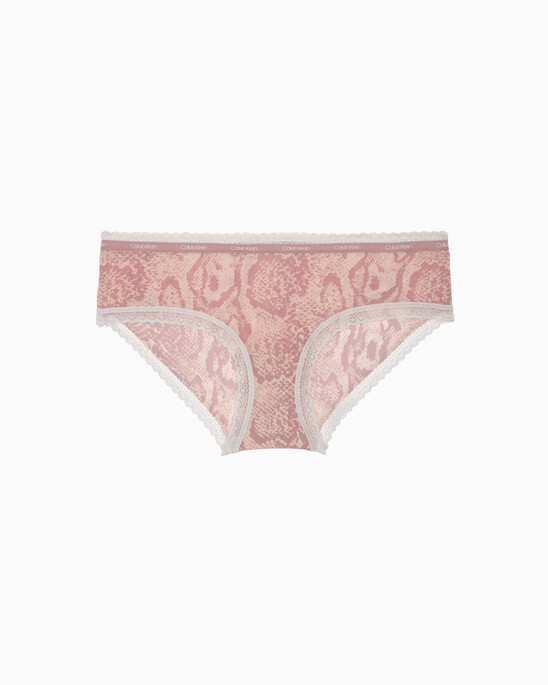 Bottom'S Up Refresh All Over Print Hipsters