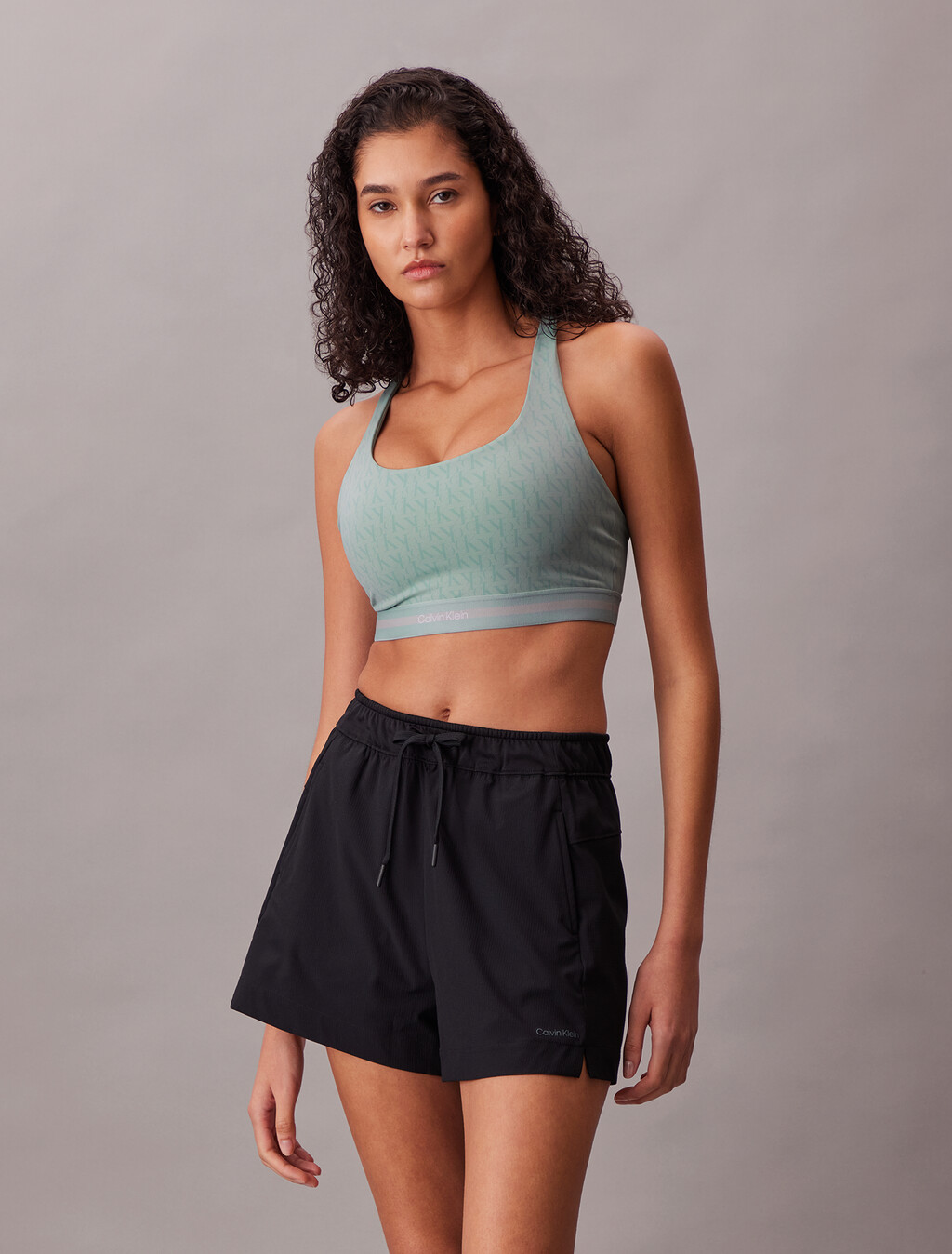 Icn Sprt Mdm Spprt B21043 MNGRM ESC, 21043 MONOGRAM ESCHER ETHER, hi-res