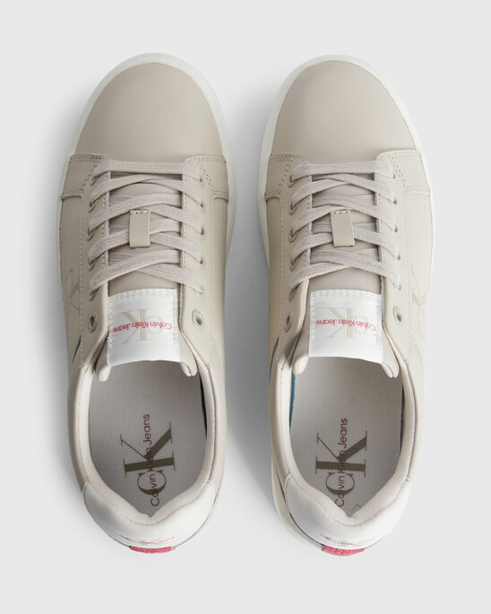 Sneakers | Calvin Klein Taiwan