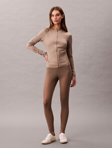 Invisibles 網眼緊身褲, Captivating Gray, hi-res