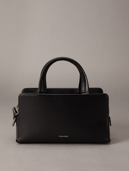 CK Attaché Small Satchel