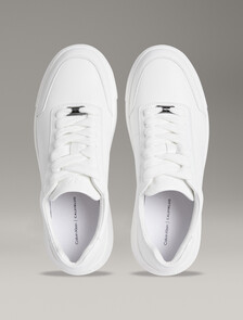 男裝運動鞋, Triple Bright White, hi-res