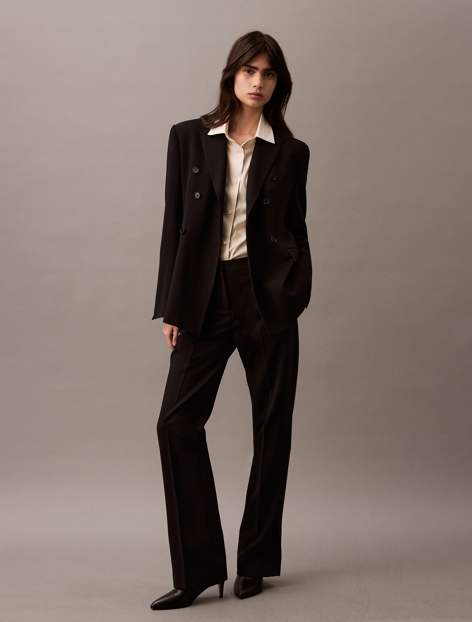 Calvin Klein Studio | Calvin Klein Taiwan