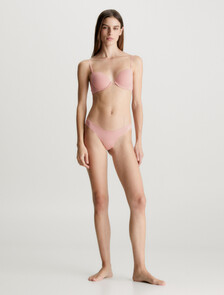 Minimalist Demi T-shirt Bra, Subdued, hi-res