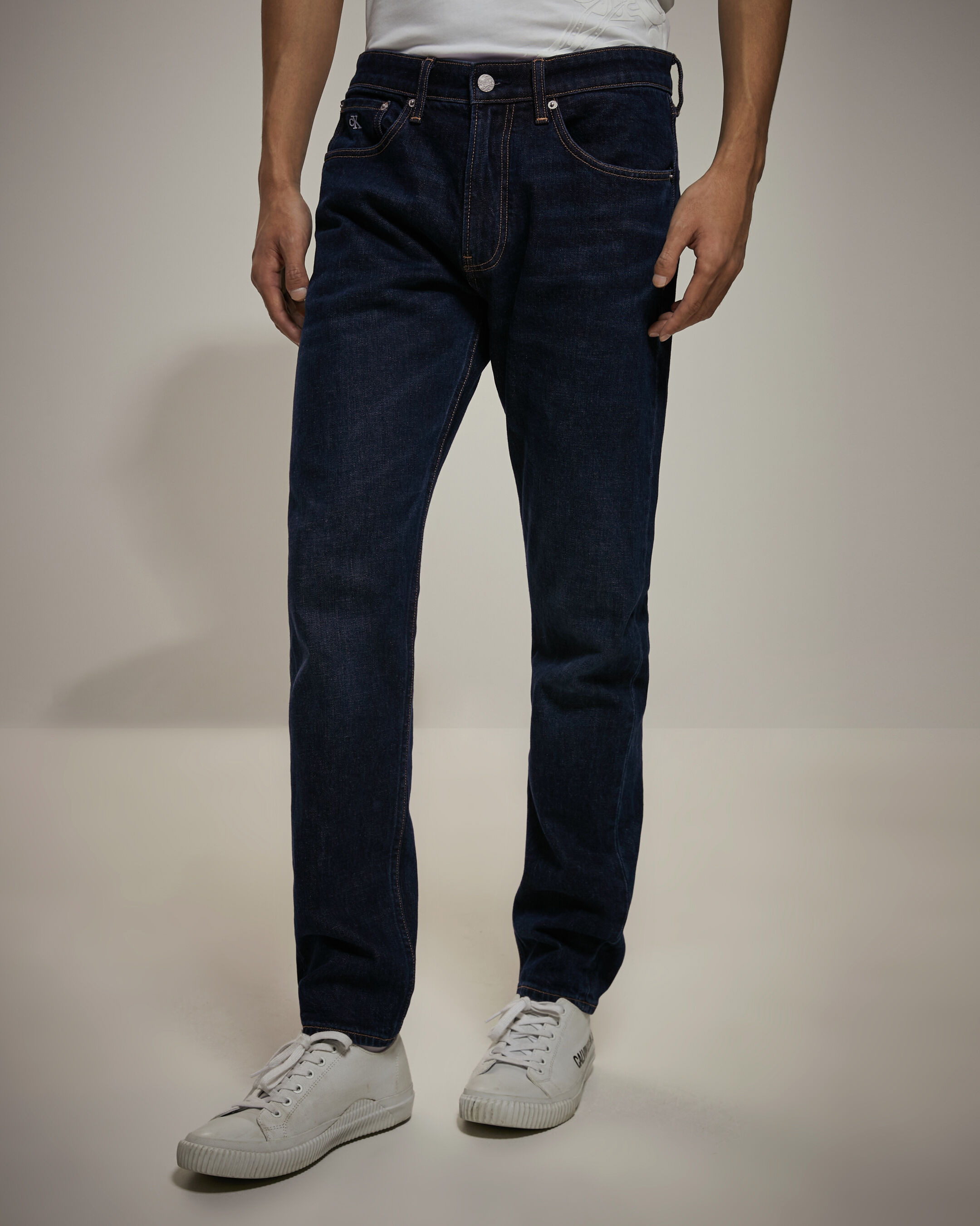 Men s Denim Jeans Calvin Klein Taiwan