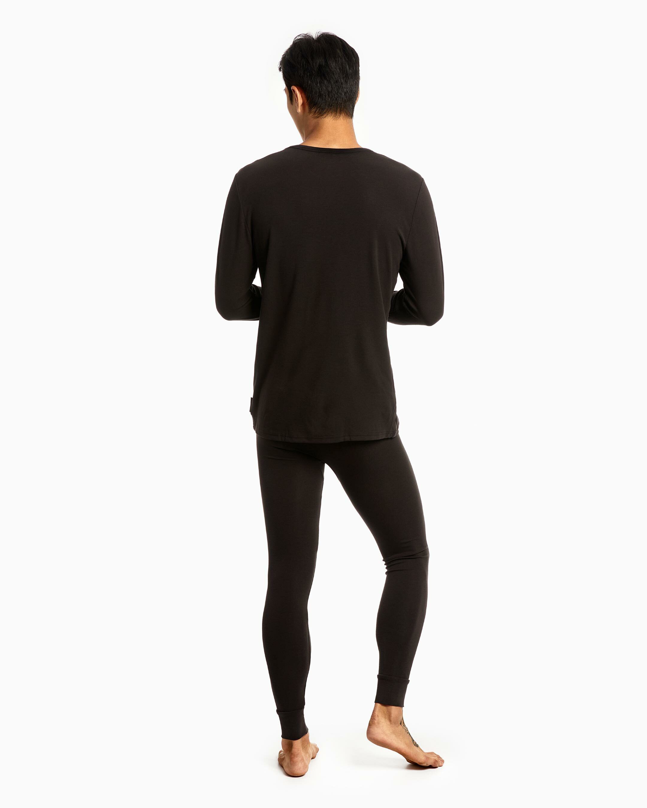 Calvin klein thermal long johns hotsell