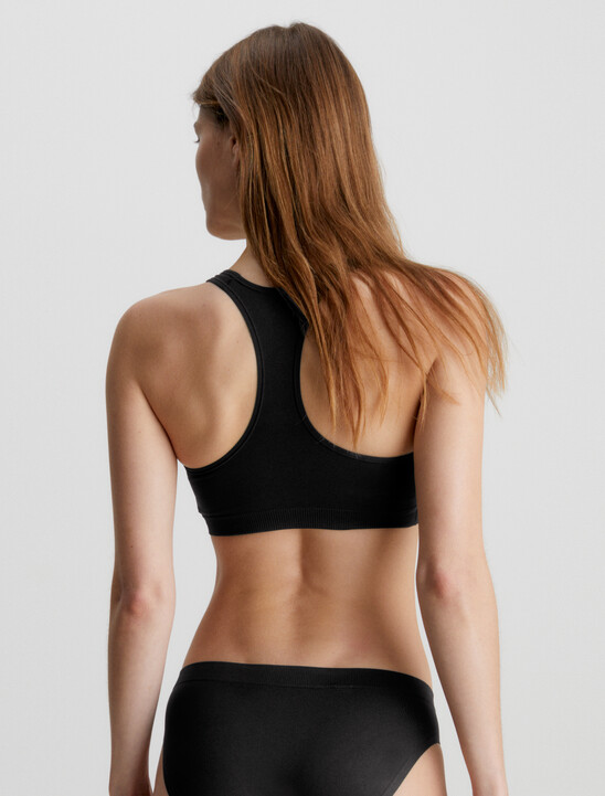 Bonded Flex Unlined Bralette