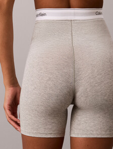 Icon 塑身短褲, B10 Grey Heather, hi-res