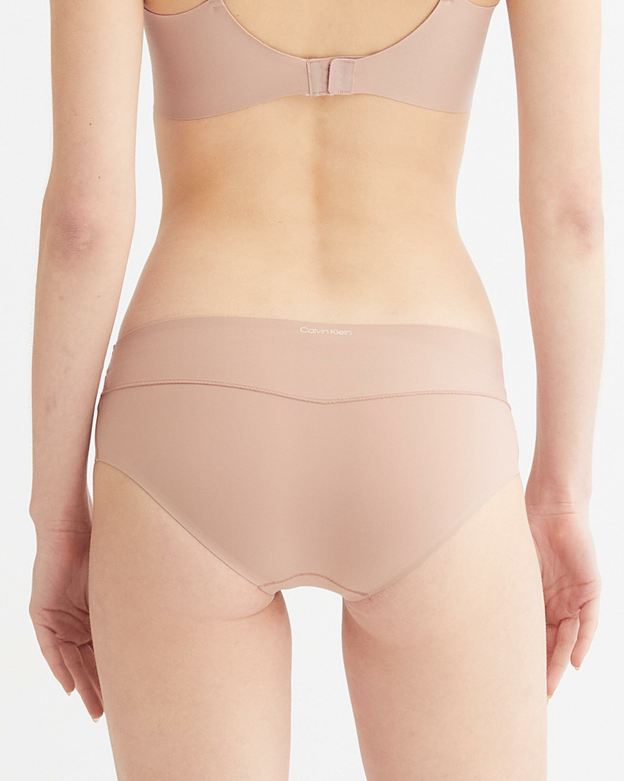 Calvin klein invisible underwear 2025