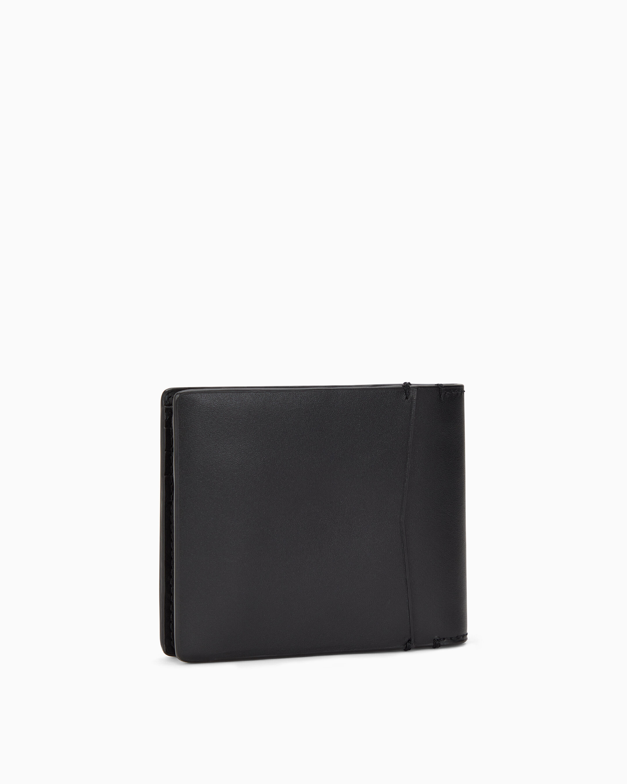 Calvin klein slim wallet hotsell