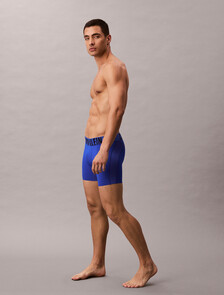 Sport Boxer Briefs - Intense Power Micro, ROYALTY W/ BLACK, hi-res