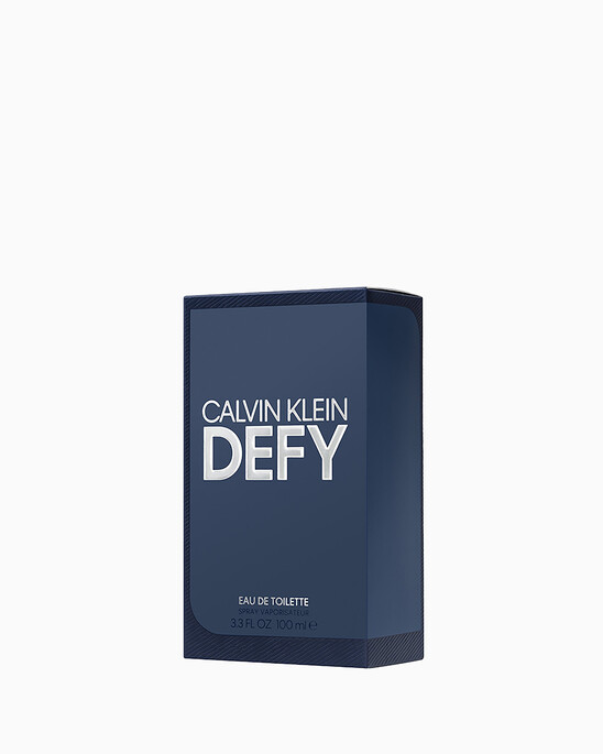 Calvin Klein CK Defy 香水 100 毫升裝