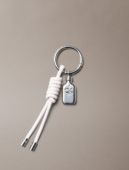 Mini CK One Key Fob Bag Charm