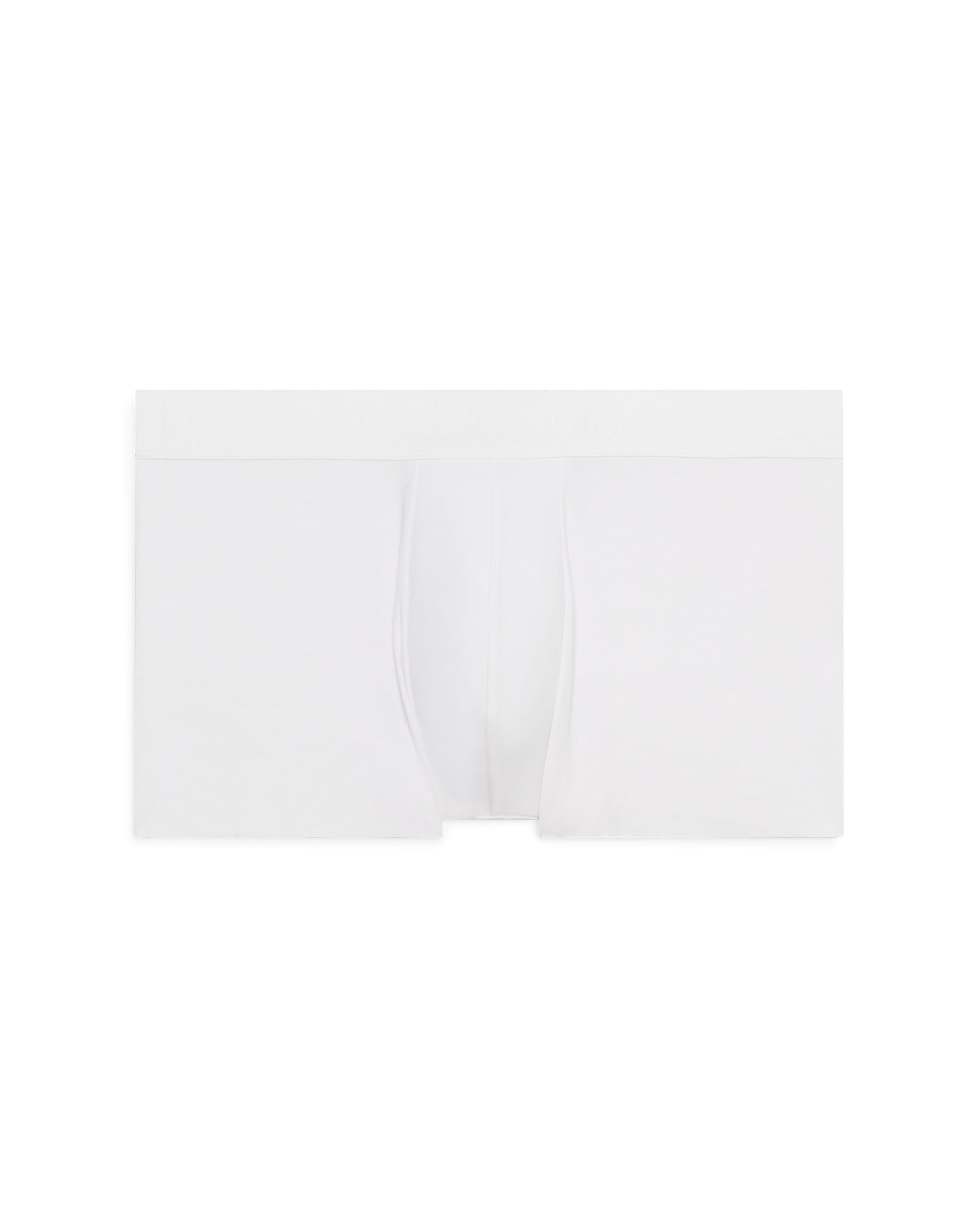 Calvin klein white boxer shorts hotsell
