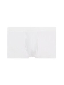 CK Black Trunks, White, hi-res