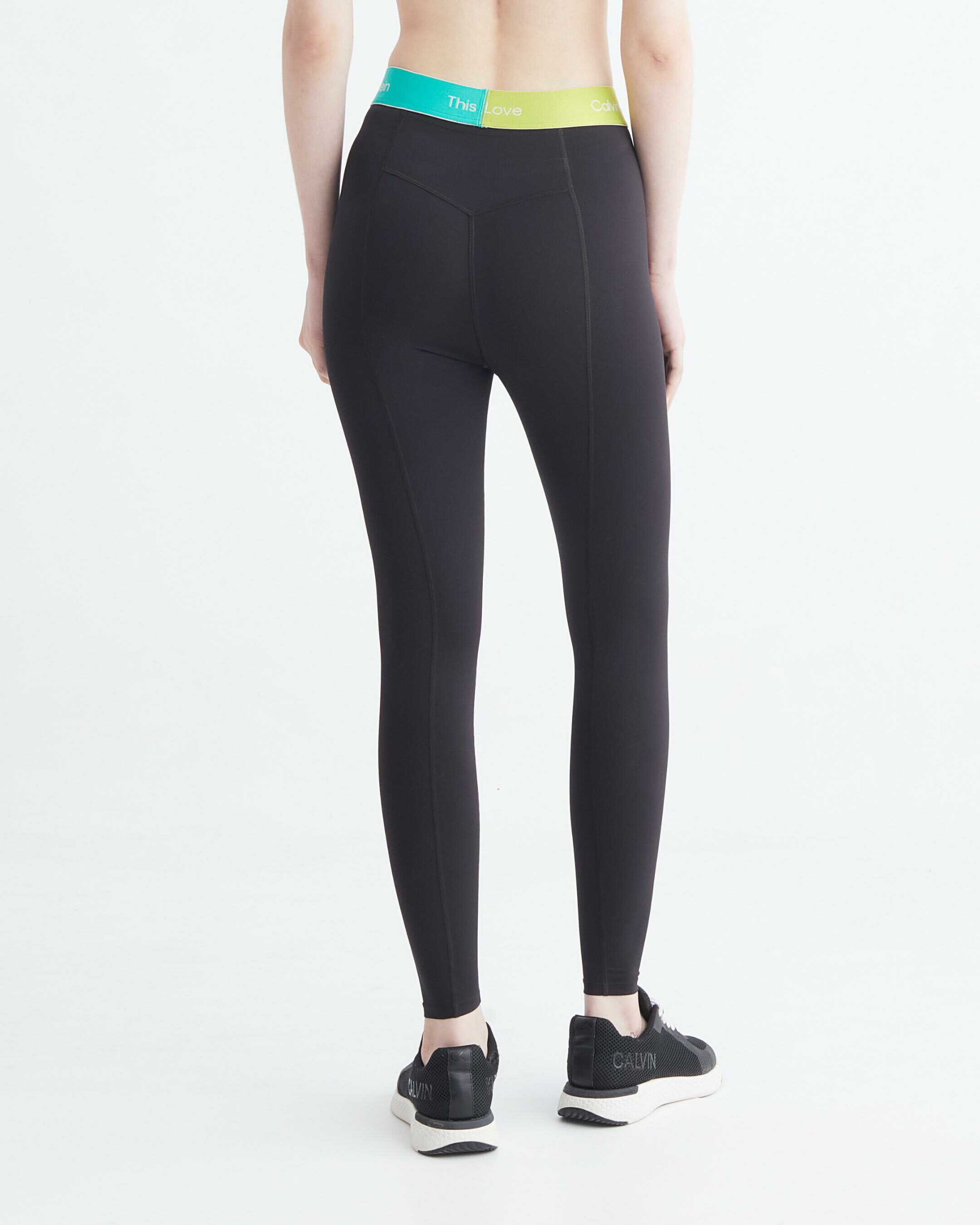Calvin klein online exercise pants