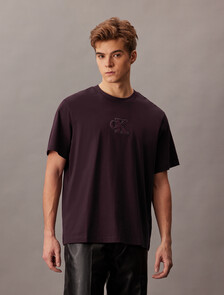 Monogram T 裇, Passion Plum, hi-res