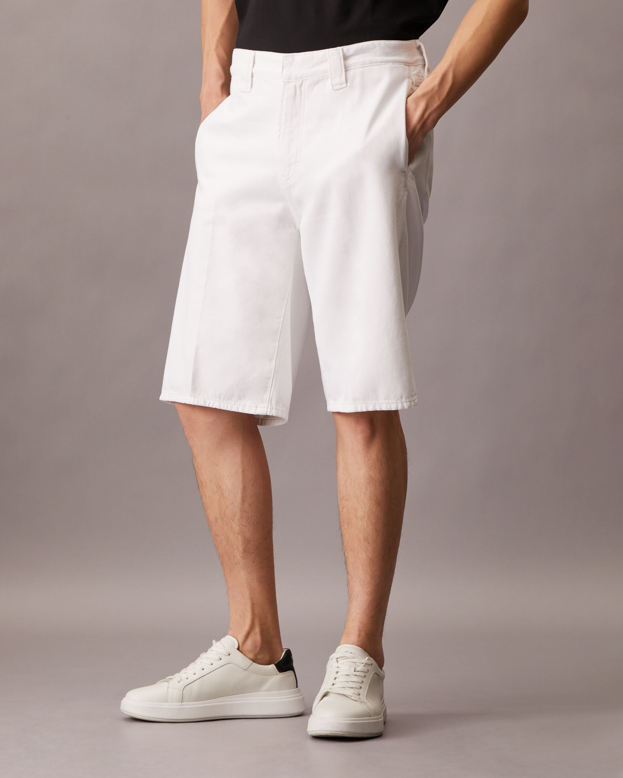 Calvin klein short pants store