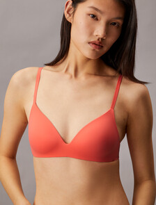 Perfectly Fit 無鋼圈 T 恤胸罩, Exquisite Pink, hi-res