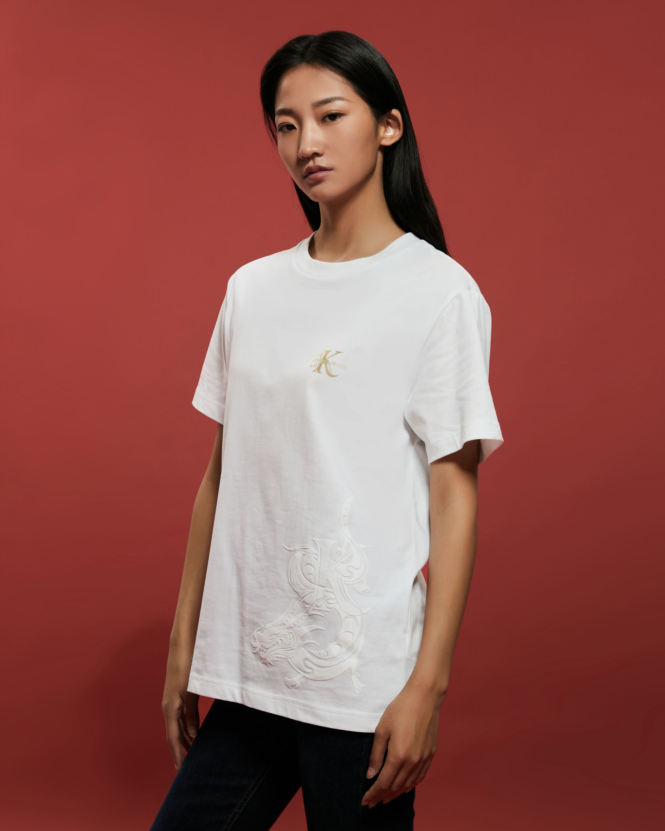 Calvin klein underwear t shirt shop