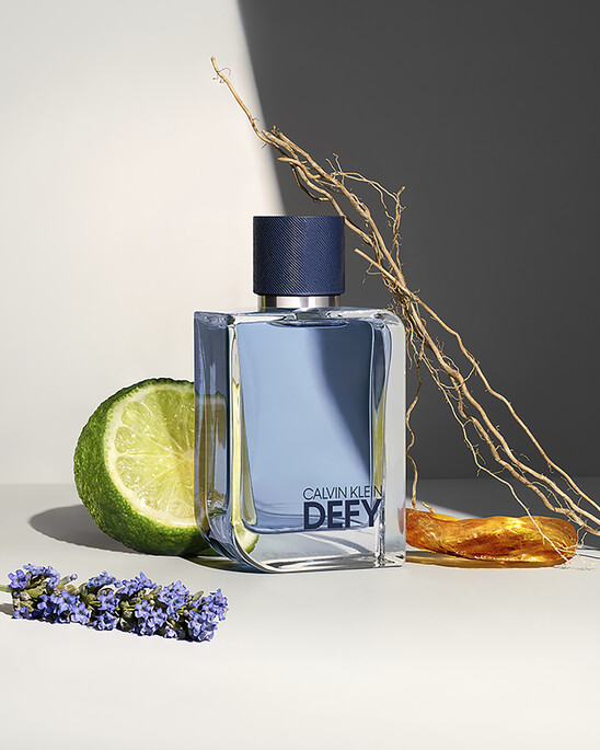 Calvin Klein CK Defy 香水 100 毫升裝