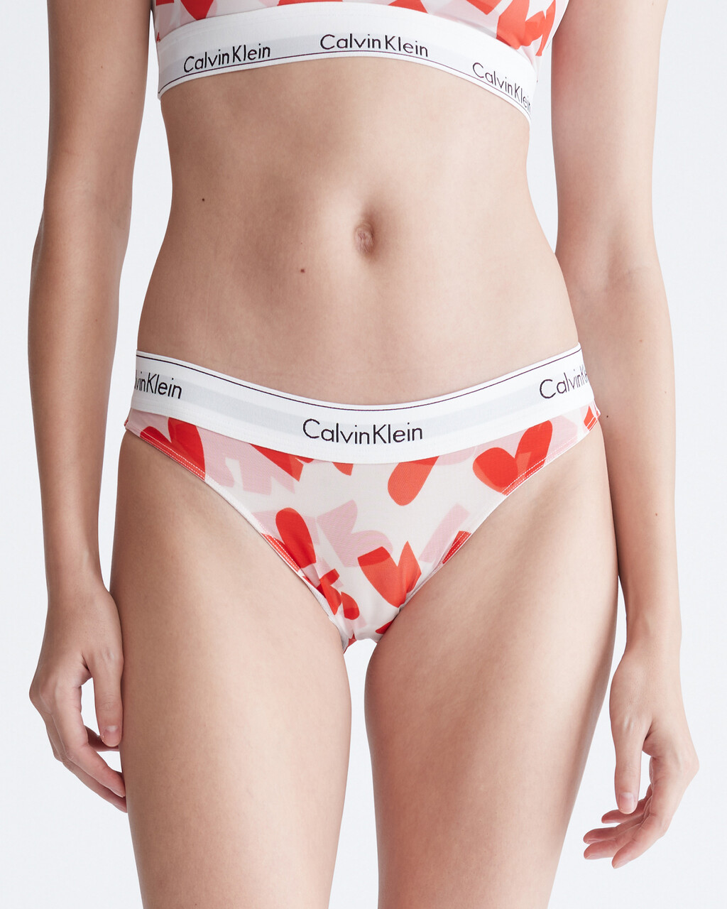 calvin klein love