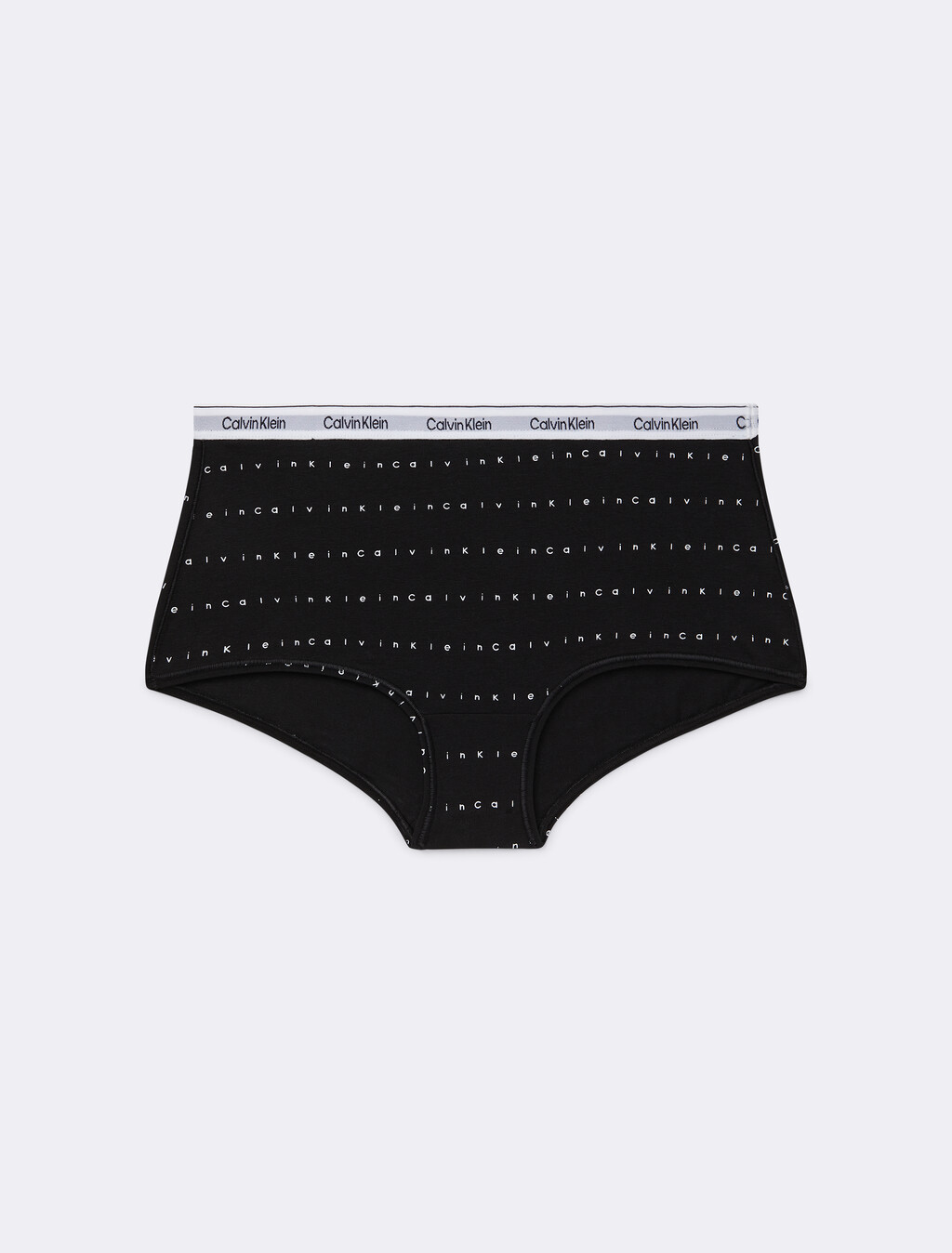 Modern Logo Hipster Panty, HORIZONTAL_BLAC, hi-res