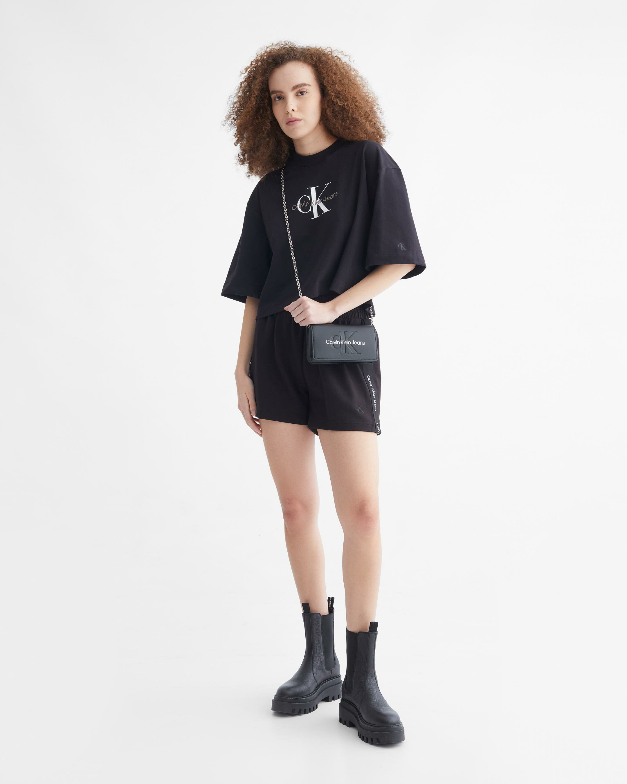 Shorts Calvin Klein Taiwan