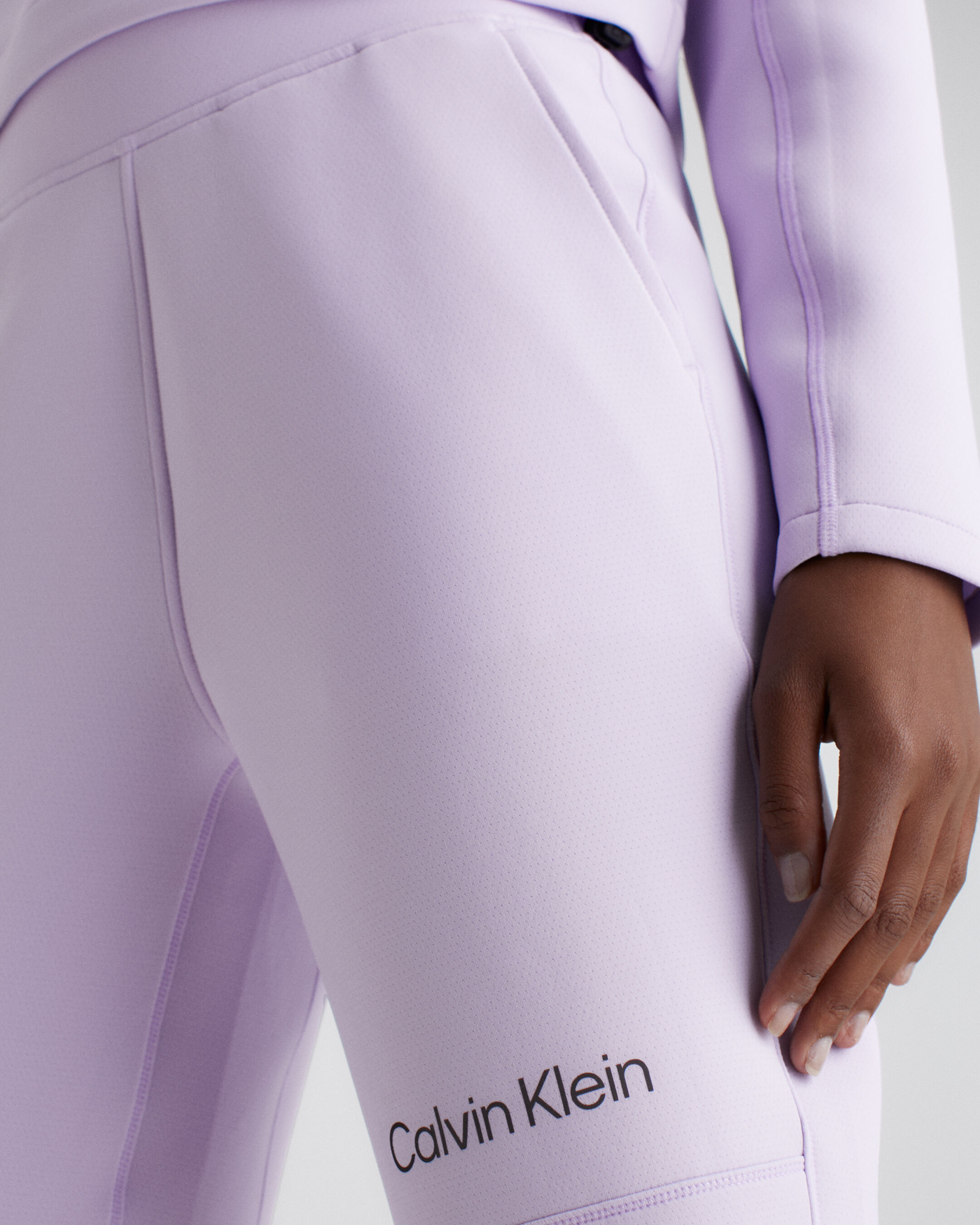 Pants Calvin Klein Taiwan